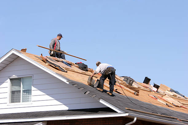 Best Commercial Roofing Services  in Sanford, CO