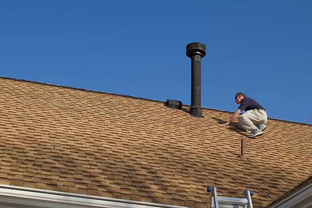 Best Roof Ventilation Installation  in Sanford, CO
