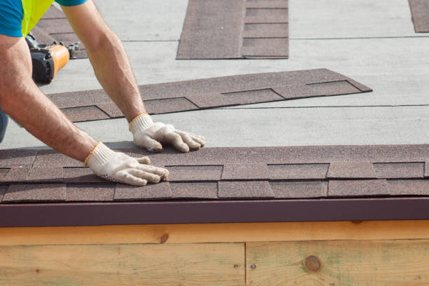 4 Ply Roofing in Sanford, CO