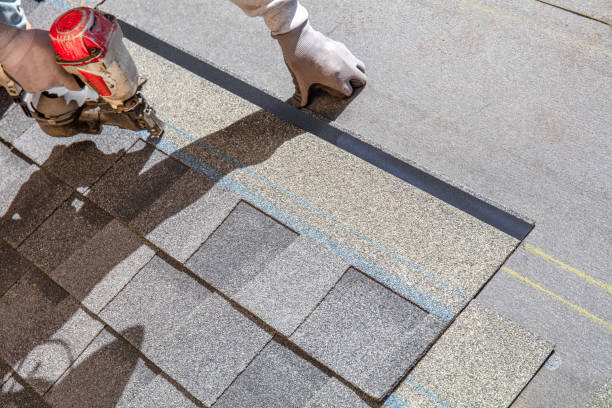 Best Roof Installation  in Sanford, CO
